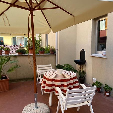 Minevaganti Apartment Анкона Екстериор снимка