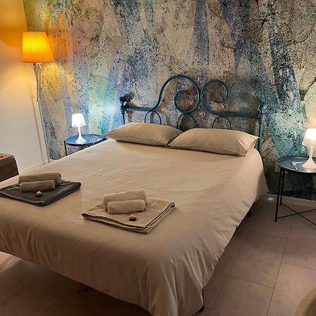 Minevaganti Apartment Анкона Екстериор снимка