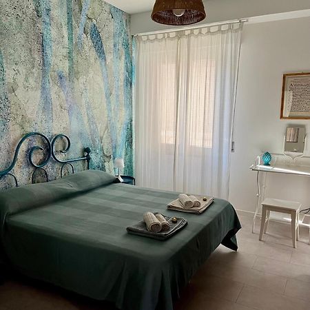 Minevaganti Apartment Анкона Екстериор снимка