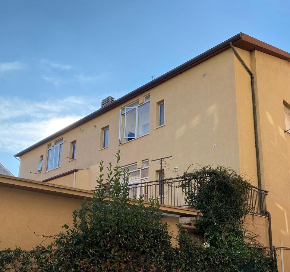 Minevaganti Apartment Анкона Екстериор снимка