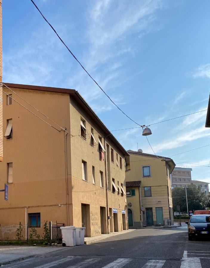 Minevaganti Apartment Анкона Екстериор снимка