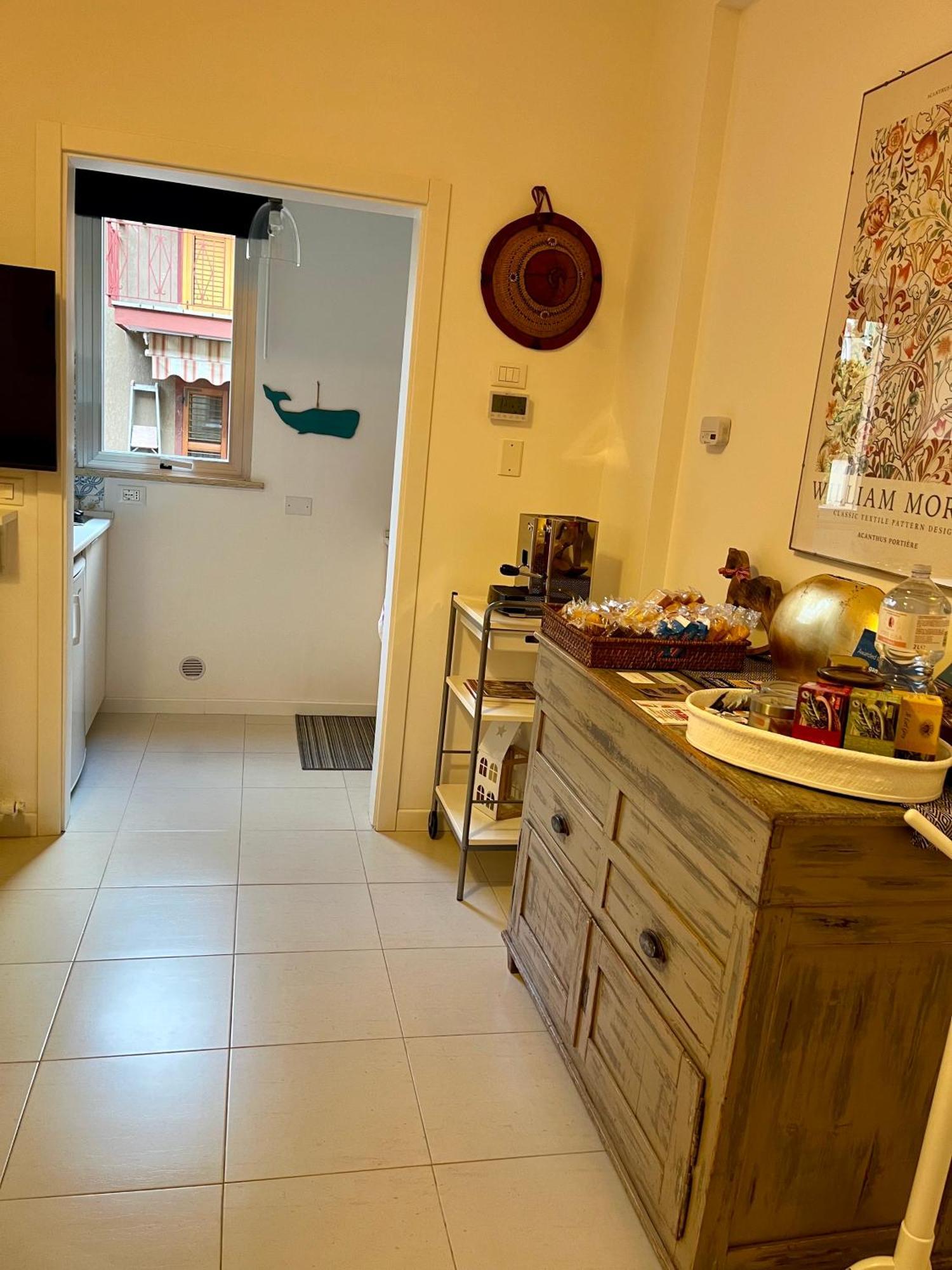 Minevaganti Apartment Анкона Екстериор снимка
