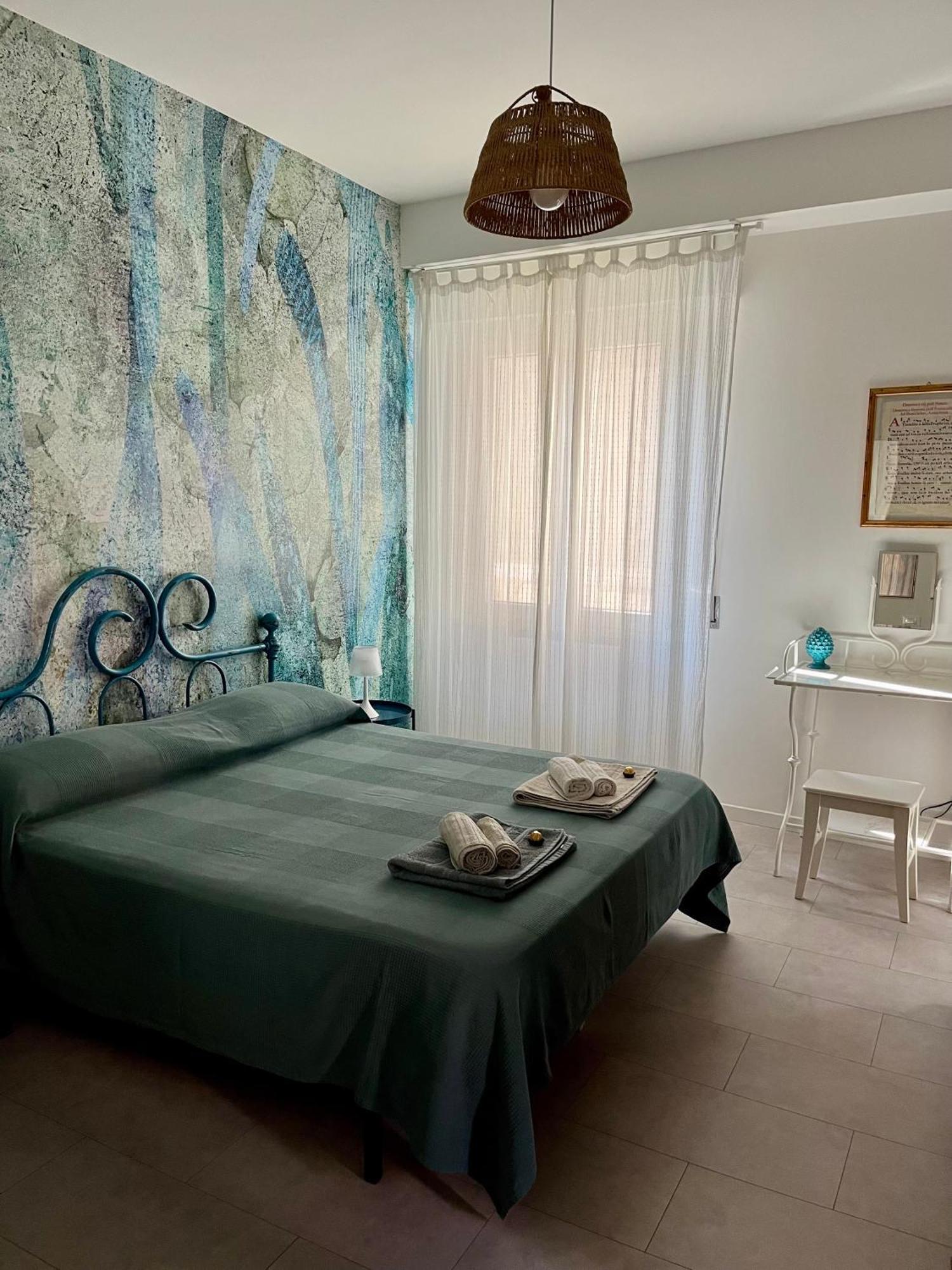 Minevaganti Apartment Анкона Екстериор снимка